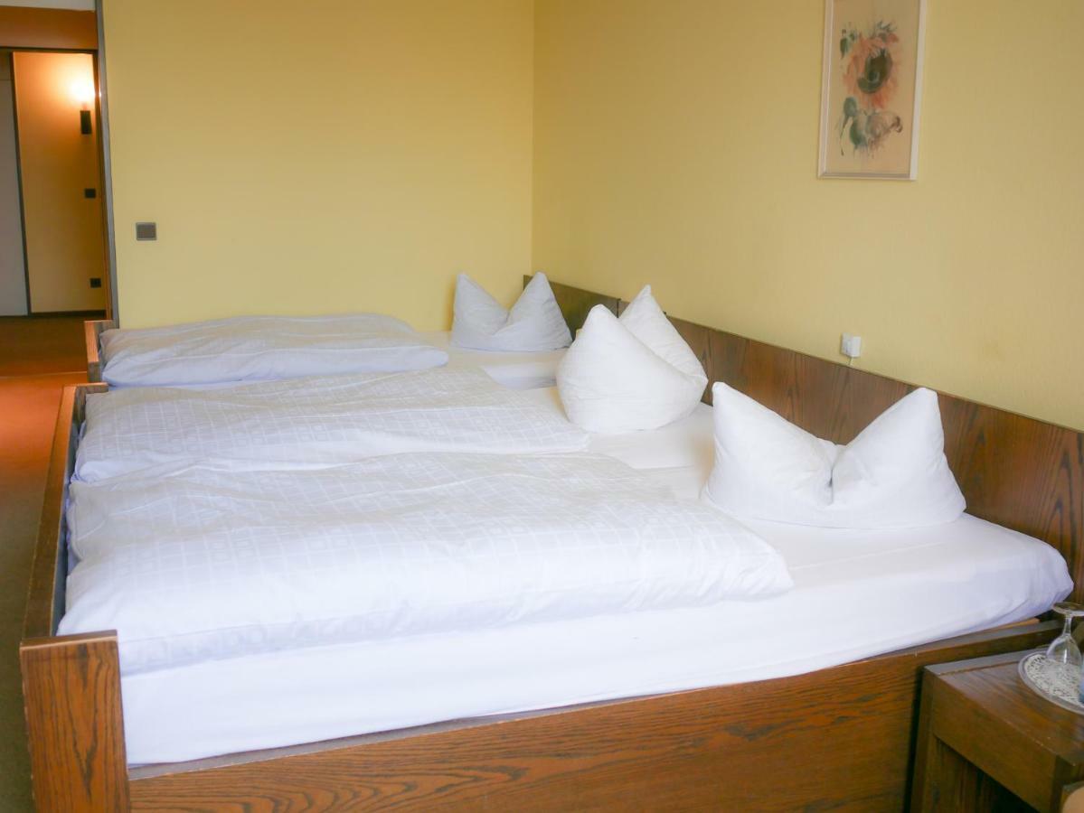 Hotel Oronto Koblenz  Luaran gambar