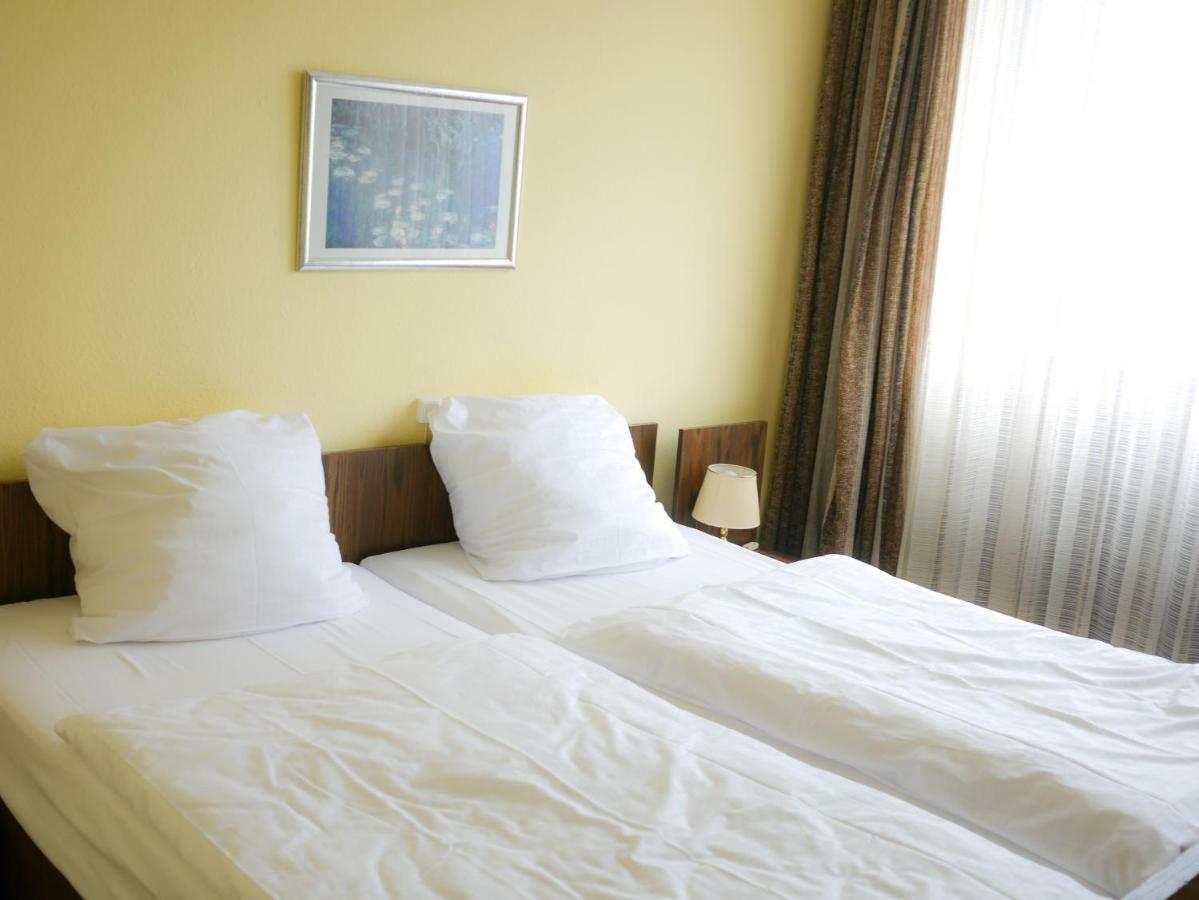 Hotel Oronto Koblenz  Luaran gambar