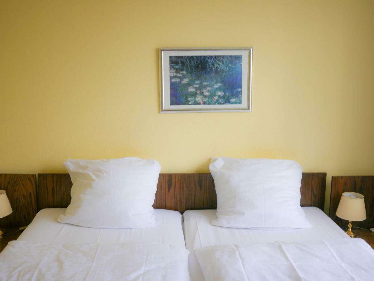 Hotel Oronto Koblenz  Luaran gambar