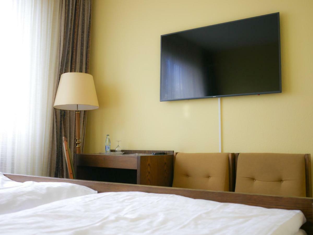 Hotel Oronto Koblenz  Luaran gambar