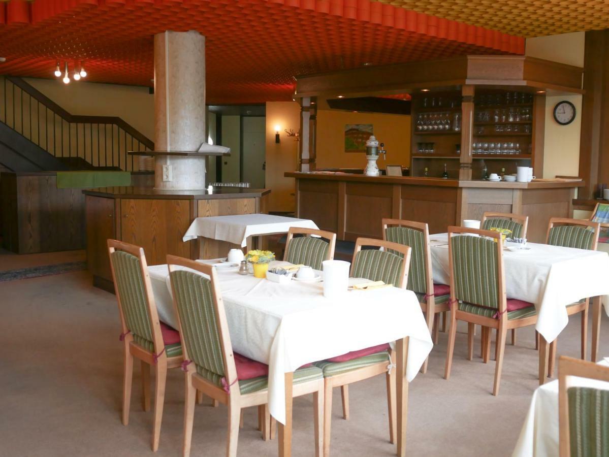 Hotel Oronto Koblenz  Luaran gambar