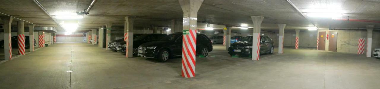 Hotel Oronto Koblenz  Luaran gambar