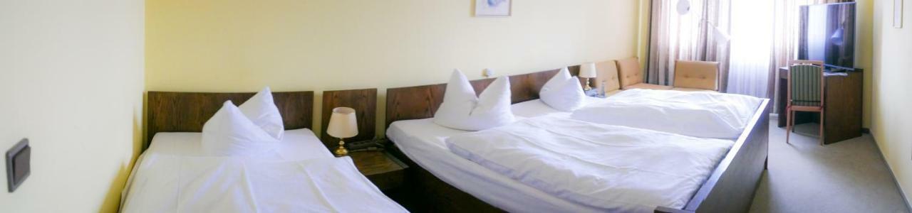 Hotel Oronto Koblenz  Luaran gambar