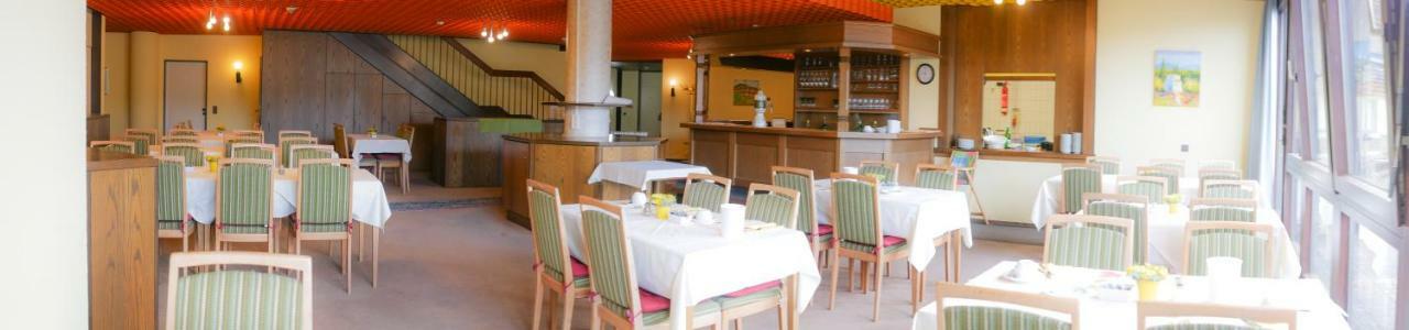 Hotel Oronto Koblenz  Luaran gambar