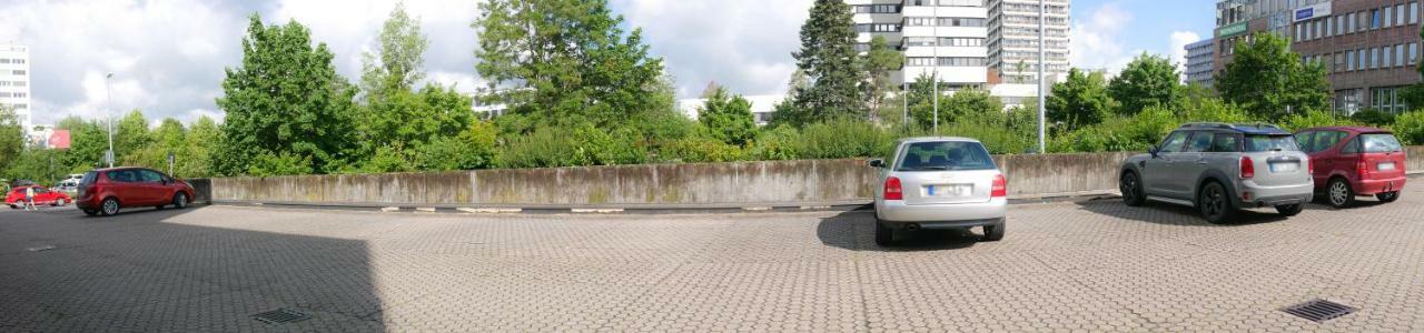 Hotel Oronto Koblenz  Luaran gambar